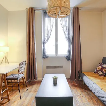 A Haven Of Peace In The Heart Of The 7th *