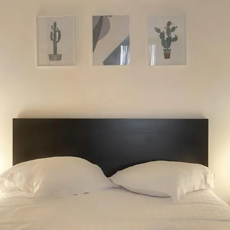Apartment A Haven Of Peace In The Heart Of The 7th *